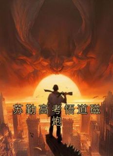 苏勤高考悟道磁炮全章阅读