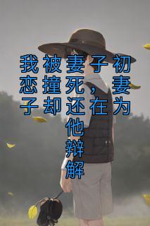 我被妻子初恋撞死，妻子却还在为他辩解全集小说推荐