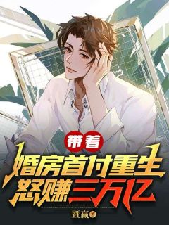带着婚房首付重生，怒赚三万亿全章阅读