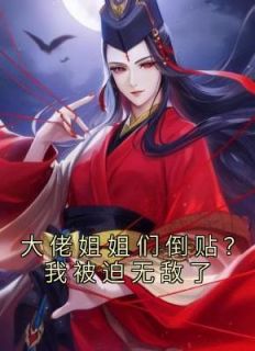 大佬姐姐们倒贴？我被迫无敌了精品小说