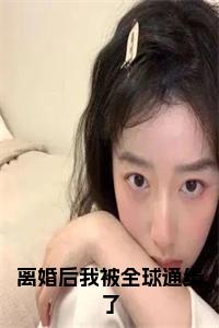 离婚后我被全球通缉了免费