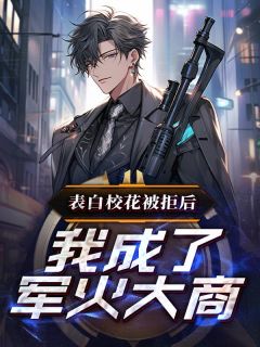 表白校花被拒后，我成了军火大商精品小说
