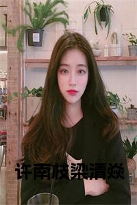 许南枝梁清焱小说名