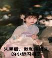 失明后，我和未婚夫的小叔闪婚了全文txt