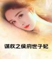 谋权之侯府世子妃全文免费