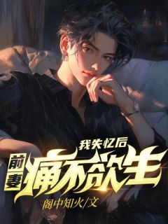 我失忆后，前妻痛不欲生精选小说