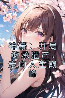 神豪：开局继承遗产，走向人生巅峰全章阅读