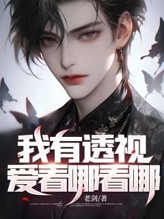 我有透视，爱看哪看哪精选小说