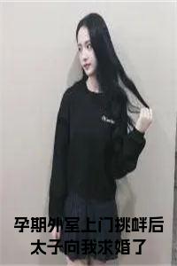 孕期外室上门挑衅后太子向我求婚了在线小说