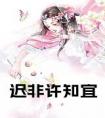 迟非许知宜
