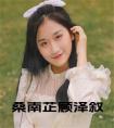 桑南芷顾泽叙小说全文