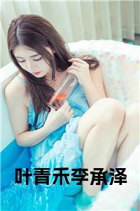 叶青禾李承泽小说