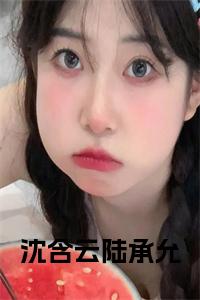 沈含云陆承允小说在线