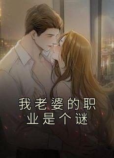 我老婆的职业是个谜全本阅读