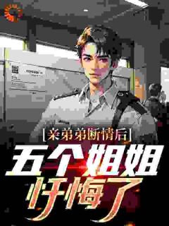亲弟弟断情后，五个姐姐忏悔了全集小说推荐