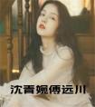 沈青婉傅远川在线
