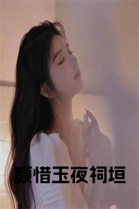 颜惜玉夜祠垣小说在线
