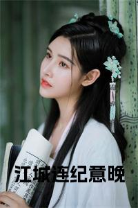 江城连纪意晚小说