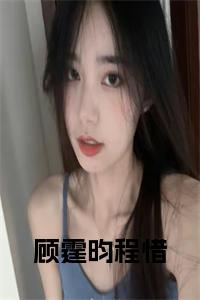 顾霆昀程惜小说在线
