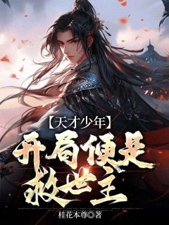 天才少年，开局便是救世主精选小说