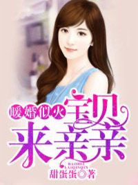 暖婚似火：宝贝，来亲亲！优秀文集