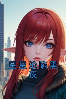 星星沦陷黑夜精选小说