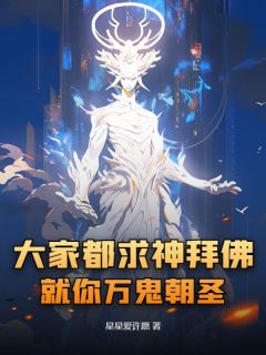 大家都求神拜佛，就你万鬼朝圣？长篇小说