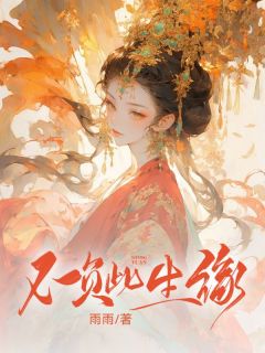 不负此生缘长篇小说