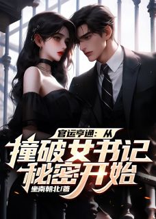 官运亨通：从撞破女书记秘密开始畅销巨作