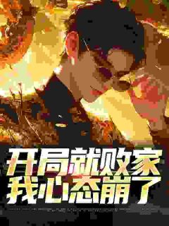 开局就败家，我心态崩了完整文本