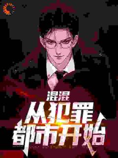 混混，从犯罪都市开始长篇小说