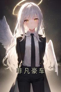 非凡豪车高质量小说
