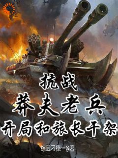 抗战：莽夫老兵，开局和旅长干架完整文本