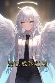 爱已成殇全集小说
