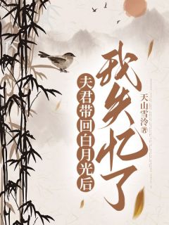 夫君带回白月光后，我失忆了全文阅读