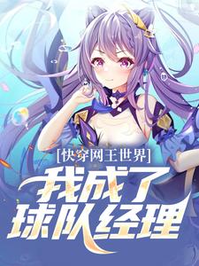快穿网王世界，我成了球队经理全集小说推荐