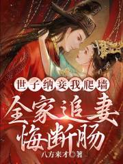 世子纳妾我爬墙，全家追妻悔断肠精品阅读