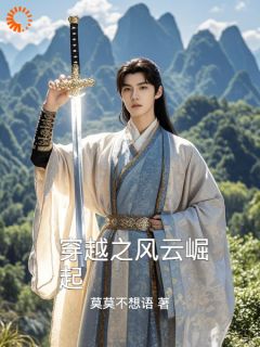 穿越之风云崛起全文阅读