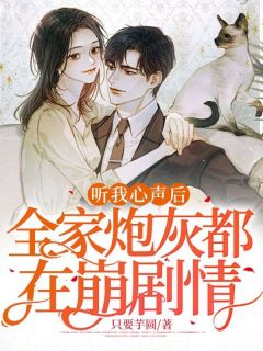 听我心声后，全家炮灰都在崩剧情全集小说推荐