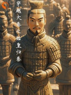 穿越大秦之始皇归秦全集小说
