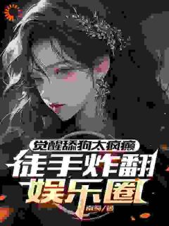 觉醒舔狗太疯癫，徒手炸翻娱乐圈畅销小说推荐
