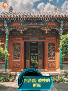 四合院：傻柱的新生全章阅读