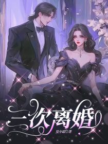 三次离婚精品小说