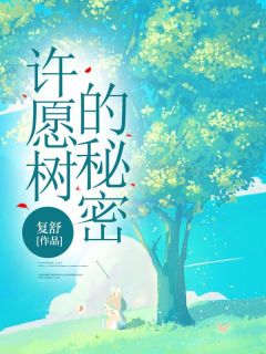 许愿树的秘密全集小说推荐