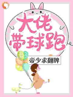 大佬带球跑，帝少求翻牌精选小说推荐