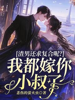 渣男还求复合呢？我都嫁你小叔了长篇小说
