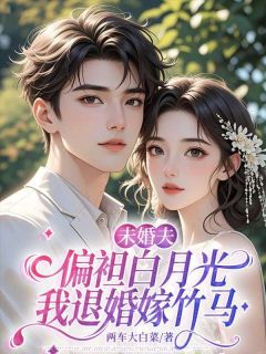 未婚夫偏袒白月光，我退婚嫁竹马畅销小说推荐