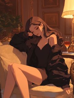 前尘不困云月间全章阅读