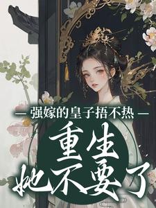 四皇子的未婚妻沈安安全文阅读