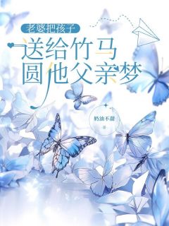老婆把孩子送给竹马，圆他父亲梦长篇小说